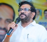 Somireddy Criticizes Jagan as Merchant of Death in Strong Words