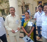 Bodepudi Revathi Wins Telugu Desam Party Victory in Madhira