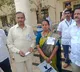 Bodepudi Revathi Wins Telugu Desam Party Victory in Madhira