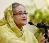 Hasina decries Bangladesh poll process, seeks resignation of Yunus