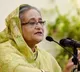 Hasina decries Bangladesh poll process, seeks resignation of Yunus