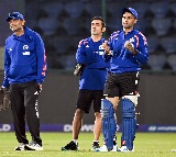 T20 WC: Indian team leaves for Colombo for Pakistan clash