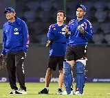 T20 WC: Indian team leaves for Colombo for Pakistan clash