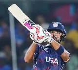 T20 WC: Intent we showed was excellent, says USA captain Monank after win over Netherlands