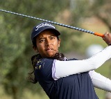 Saudi Ladies International: Avani Prashanth, top Indian at 22nd spot in Riyadh