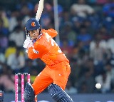 T20 WC: ‘Losing wickets at regular intervals was disappointing,’ admits Edwards after 93-run loss to USA