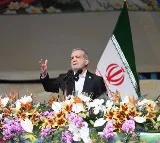 Iran says talks with US can progress positively without 'excessive demands'
