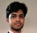 Indian student missing in Berkeley