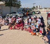 Rights bodies condemn mass disappearance of civilians in Balochistan by Pakistani forces