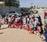 Rights bodies condemn mass disappearance of civilians in Balochistan by Pakistani forces