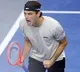 Fritz survives injury scare to enter SF in Dallas