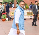 Nishikant Dubey invokes 1978 Indira Gandhi expulsion as he targets Rahul Gandhi with substantive motion