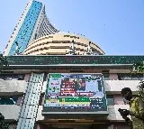 Indian stock markets shed around 1 pc this week amid AI-related fears