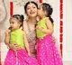 Debinna Bonnerjee's little munchkins surprise her with a special Valentine's Day gift