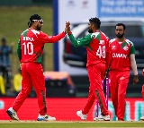 T20 WC: Oman opt to bowl against Ireland in do or die Group B clash