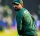 'Stay easy and tension-free': Babar Azam's mantra to handle pressure in T20 WC clash against India