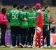 T20 WC: All-round Ireland thrash Oman by 96 runs in Group B clash