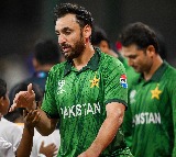 T20 WC: Agha hopes for 'good spirit' in India-Pak clash, stays non-committal on handshake