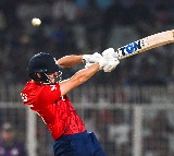 T20 WC: Tom Banton’s fifty guides England to five-wicket victory over Scotland