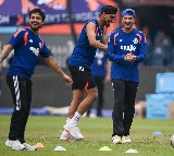 T20 WC: I especially hope he plays well tomorrow, says Abhishek’s father, Rajkumar Sharma