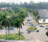 Chandigarh’s Panjab University is home to 104 bird species