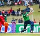 Lorcan Tucker Leads Ireland to Victory Over Oman in T20 World Cup Qualifier