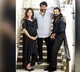 Chiranjeevi Elated Over Grandchildren Names Praises Ram Charan Upasana