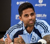 Abhishek Sharma Returns Suryakumar Yadav Announces Good News for Team India