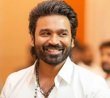 Dhanush Faces Legal Notice for 20 Crore Compensation Claim