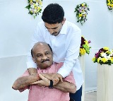 Bandla Ganesh Praises Nara Lokesh in New Tweet