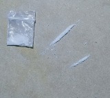 Pakistan Drone Drops Heroin Worth 40 Crores at Border