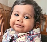 Alin Sherin Abraham 10 Month Old Baby Saves Five Lives in Kerala Organ Donation