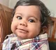 Alin Sherin Abraham 10 Month Old Baby Saves Five Lives in Kerala Organ Donation