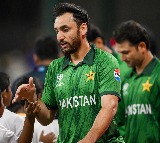 Salman Ali Agha on India Pakistan Match Shake Hand Reply Tomorrow