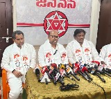 Janasena Party Responds to Winning Two Seats in Telangana