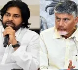 Case Filed Against Person Who Morphed Chandrababu Pawan Photos