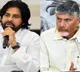 Case Filed Against Person Who Morphed Chandrababu Pawan Photos