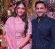 Mukesh Ambani Nephew Vikram Salgaocar Gets Married