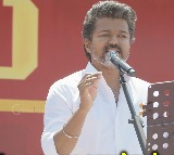 BJP Leader Comments on Vijay and Trisha Relationship