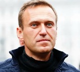 Alexei Navalny Poisoned With Frog Poison Claims Europe