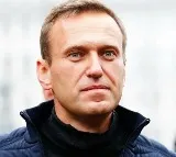 Alexei Navalny Poisoned With Frog Poison Claims Europe