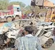 Chhattisgarh Road Accident Kills Four COBRA Commandos