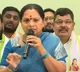 Kavitha Warns BRS Party This Is Just Trailer Real Movie Ahead