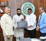 Pawan Kalyan Appreciates 360 Degree Growth Model Budget