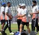 India vs Pakistan T20 World Cup match in Colombo