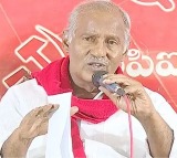 Kunamneni Responds to KTRs Offer on Mayor Election