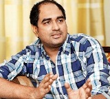 Director Krish Clarifies Rumors About His Next Movie