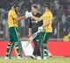 South Africa Triumph Over New Zealand in Dominant Chase at T20 World Cup 2026