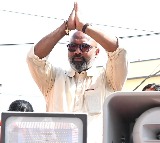 Bandi Sanjay Fits Warrior Arjun Role Says MP Aravind