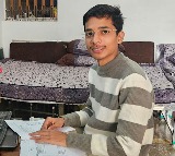 Atharva Chaturvedi Wins MBBS Seat After Arguing in Supreme Court